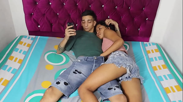 I SHARE A ROOM WITH MY BEST FRIEND AND I HAVE VERY RICH SEX WITH HER