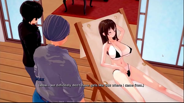 Call Of Nature Part 1 Walkthrough by Hyperbolic Flower