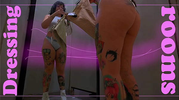 Sexy Young Girl performs