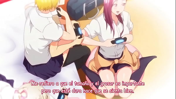 Iiiimaizumiinchii episode 1 sub spa&ntilde_ol
