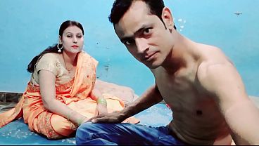 Attractive Young Girl poses