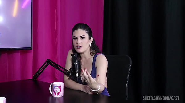 She works with an escort, she didn't think she was worthy of having a relationship, and her consultancy... - Amanda Smell