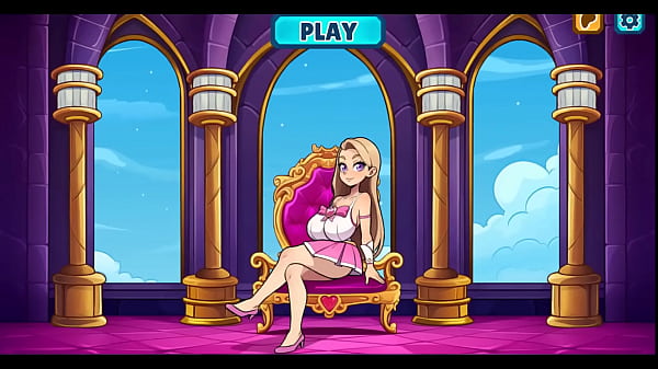 Princess Sophia [HENTAI Game] Bratty PRINCESS strip NAKED !