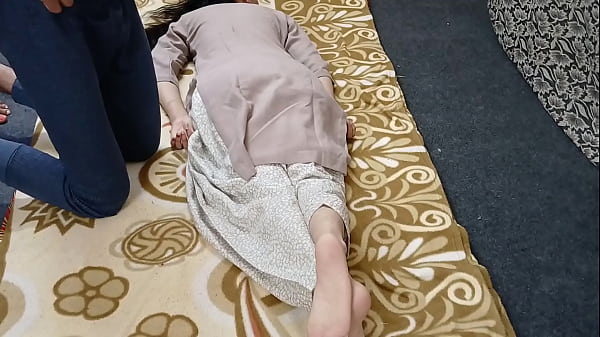 Punjabi Bhua's entire night sex full hd clear audio