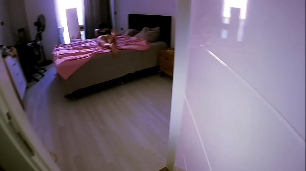 Morning sex in the first person?