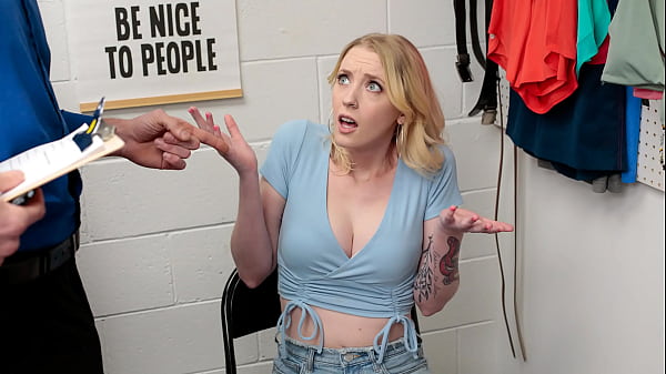 Teen Teen has fun - hot