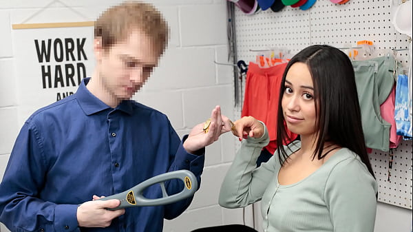 Beautiful Teen strips teen