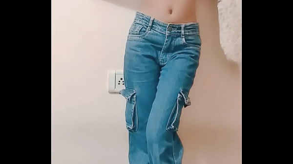 Hot Indian beautiful slim solo girls enjoying with her boobs &amp_ pussy