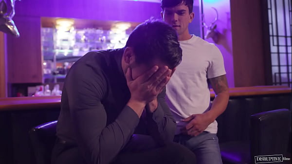 Handsome Closeted Doc First Gay Experience wt Hunk - FULL SCENE - ASGmax