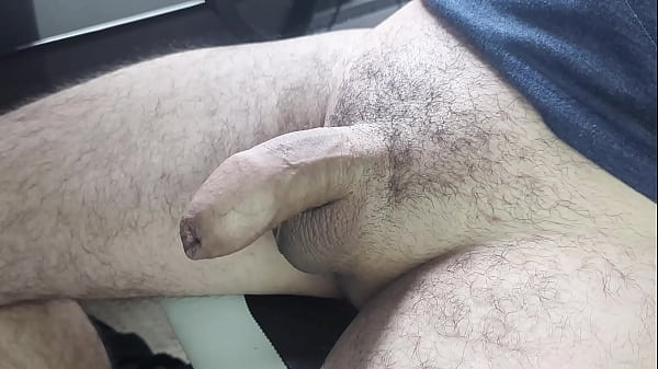 Home office it'_s not for me, I jerk off all the time