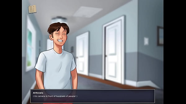 Beautiful Teen shows off amateur