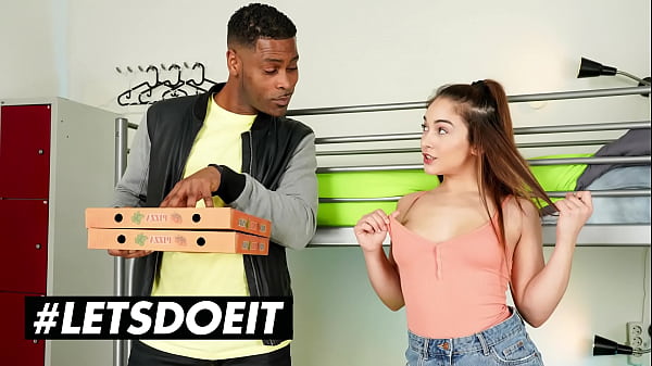 Gorgeous Teen Girl poses in big_ass