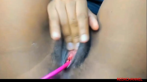 Gorgeous Young Girl performs