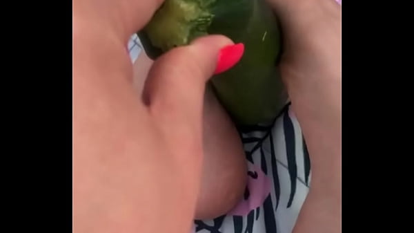 Pretty Young Girl poses