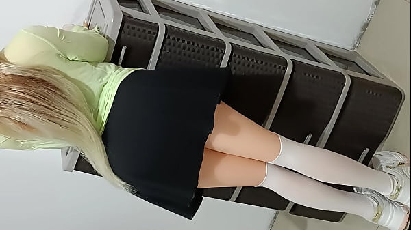 The desire to fuck was immense after the Zumba class at the gym...I barely put the head of my cock in her and the pleasure was unimaginable