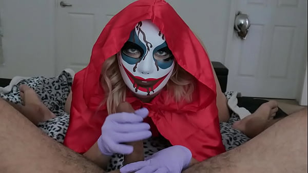 If Stepbrother Manages to Scare his Stepsis, He Can Fuck Her - Familycum