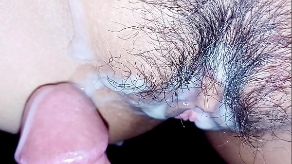 Xxx Desi my stepsister lets me get on top and I cum in her hot pussy