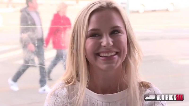 Sex in the car dido angel aka lola myluv boxtrucksex [all sex, hardcore, blowjob, gonzo]