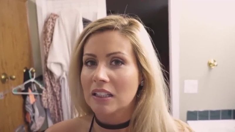 Mom helped me cum, Russian subtitles, with translation, stepmom, mom, mother, son, son, inc