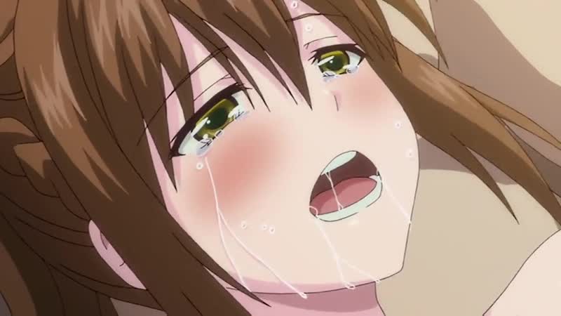 Hatsujou switch otosareta shoujo tachi the animation [hentai online online hentai 18+