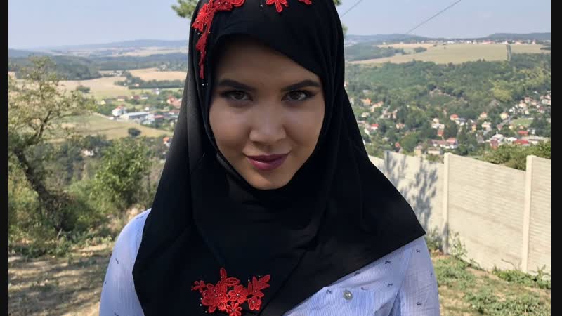 Sexwithmuslims lady dee is obediently waiting for her horny husband [Muslim, arab, sex, porn, oriental porn, blowjob]